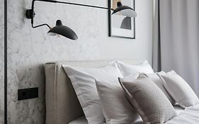 Estium Heritage Rooms